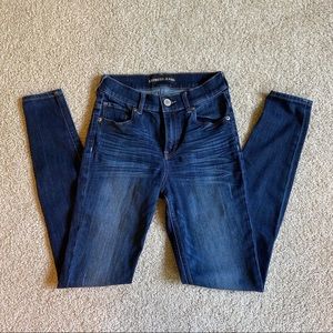 Express Jeans
